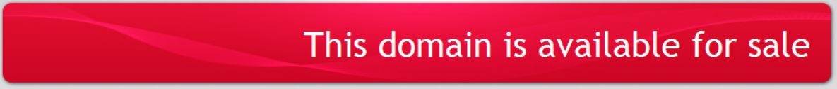 Domain Name for sale